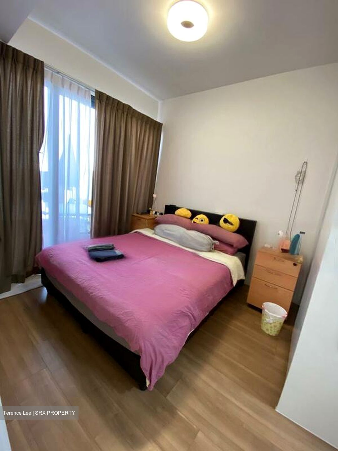 The Lakefront Residences (D22), Condominium #458662141